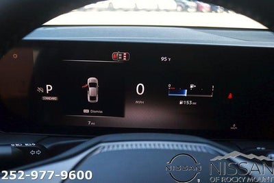 2026 Nissan Sentra SV Sedan
