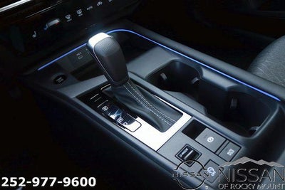 2026 Nissan Sentra SV Sedan