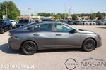 2026 Nissan Sentra SV Sedan