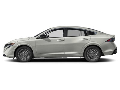 2026 Nissan Sentra SV Sedan