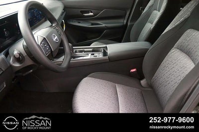 2027 Nissan Sentra SV Sedan