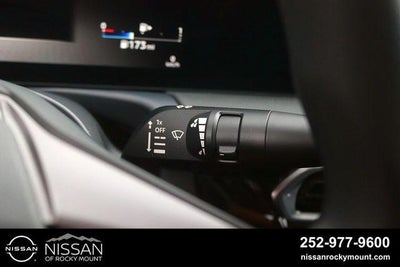 2027 Nissan Sentra SV Sedan