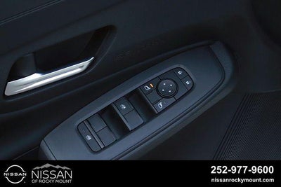 2027 Nissan Sentra SV Sedan