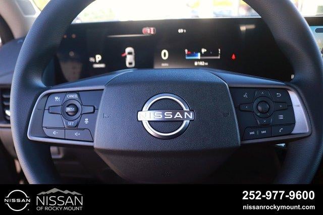 2027 Nissan Sentra SV Sedan