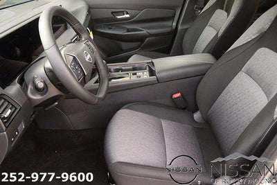 2026 Nissan Sentra SV Sedan