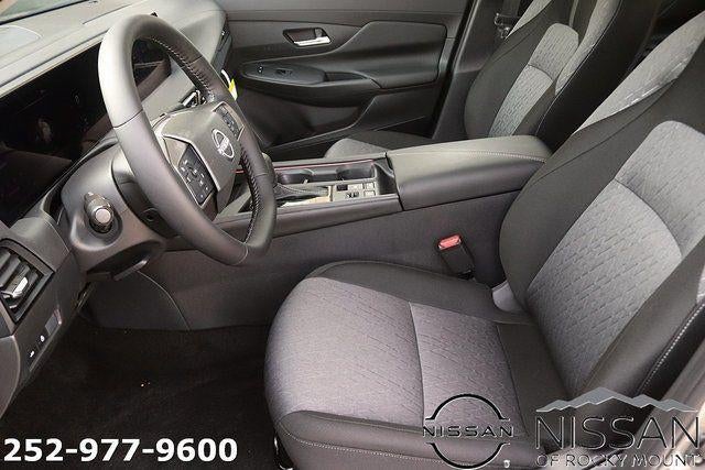 2026 Nissan Sentra SV Sedan