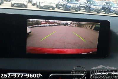 2026 Nissan Sentra SV Sedan