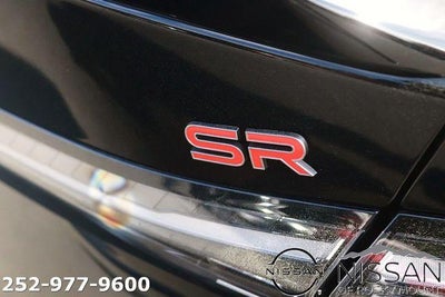 2026 Nissan Sentra SV Sedan