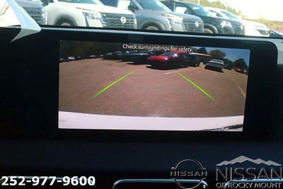 2026 Nissan Sentra SV Sedan