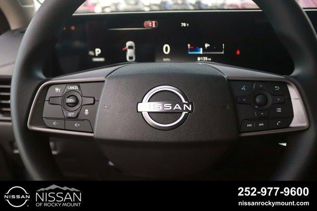 2027 Nissan Sentra SV Sedan