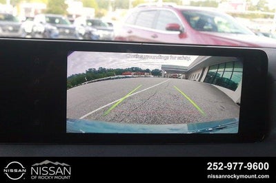 2027 Nissan Sentra SV Sedan
