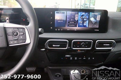 2026 Nissan Sentra SV Sedan