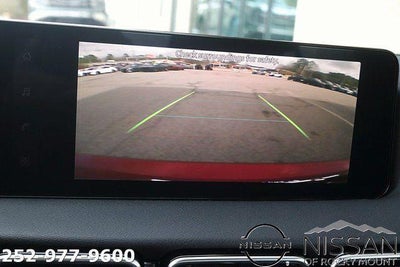 2026 Nissan Sentra SV Sedan