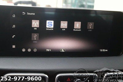 2026 Nissan Sentra SV Sedan