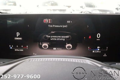 2026 Nissan Sentra SV Sedan