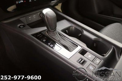 2026 Nissan Sentra SV Sedan