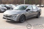 2026 Nissan Sentra SV Sedan
