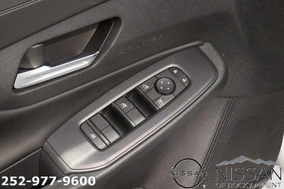 2026 Nissan Sentra SV Sedan