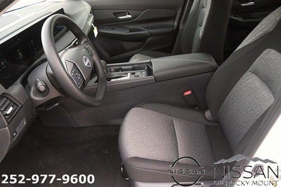 2026 Nissan Sentra SV Sedan