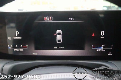 2026 Nissan Sentra SV Sedan