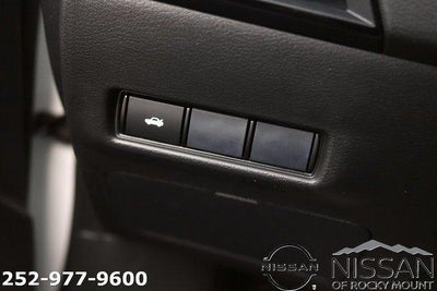 2026 Nissan Sentra SV Sedan