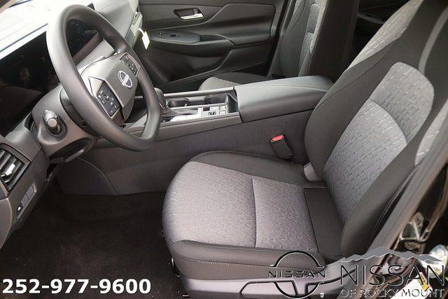 2026 Nissan Sentra SV Sedan