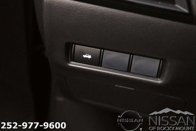 2026 Nissan Sentra SV Sedan