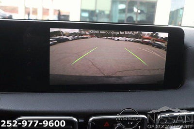 2026 Nissan Sentra SV Sedan