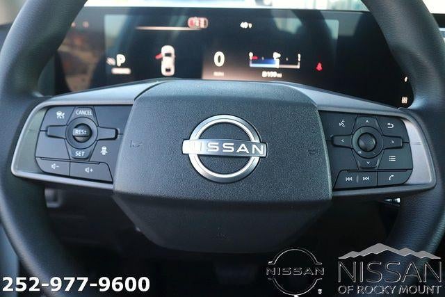 2026 Nissan Sentra SV Sedan