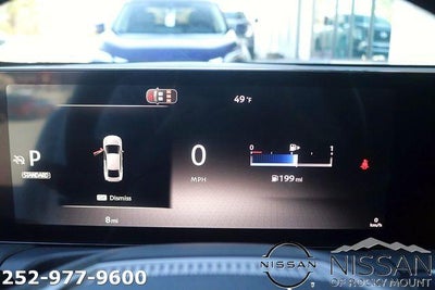 2026 Nissan Sentra SV Sedan