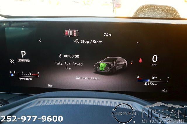 2026 Nissan Sentra SV Sedan