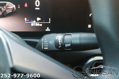 2026 Nissan Sentra SV Sedan