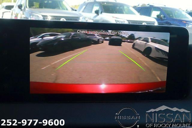 2026 Nissan Sentra SV Sedan