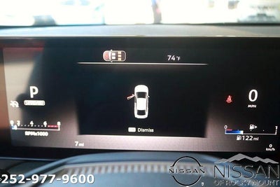 2026 Nissan Sentra SV Sedan