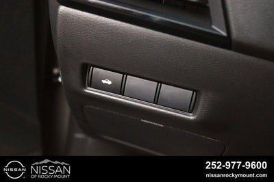 2027 Nissan Sentra SV Sedan