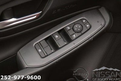 2026 Nissan Sentra SV Sedan