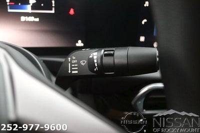 2026 Nissan Sentra SV Sedan