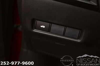 2026 Nissan Sentra SV Sedan