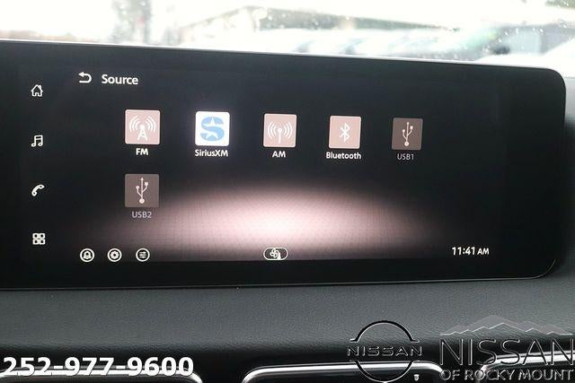 2026 Nissan Sentra SV Sedan