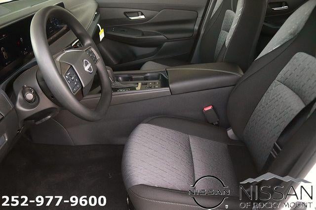 2026 Nissan Sentra SV Sedan