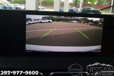 2026 Nissan Sentra SV Sedan