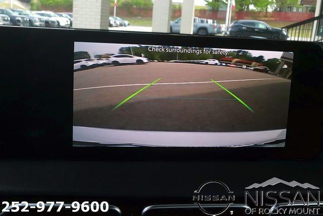 2026 Nissan Sentra SV Sedan