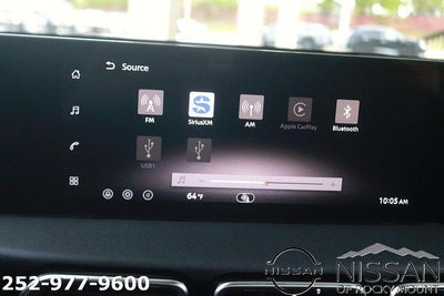 2026 Nissan Sentra SV Sedan