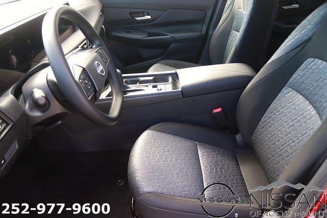 2026 Nissan Sentra SV Sedan