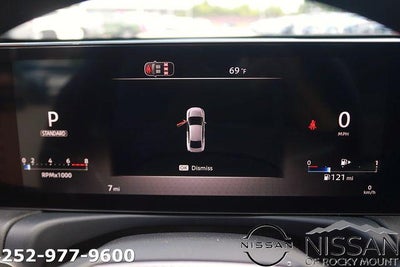 2026 Nissan Sentra SV Sedan
