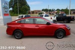 2026 Nissan Sentra SV Sedan