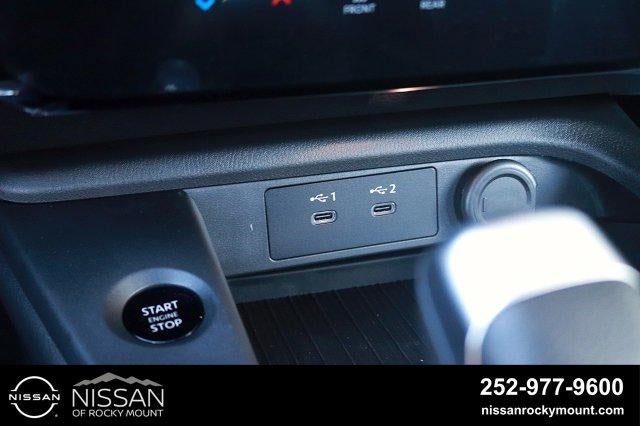 2027 Nissan Sentra SV Sedan