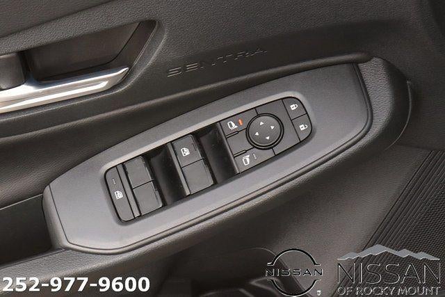 2026 Nissan Sentra SV Sedan