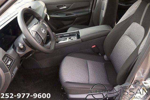 2026 Nissan Sentra SV Sedan