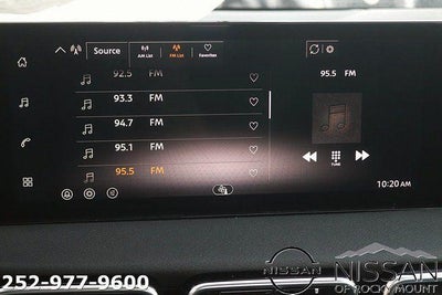 2026 Nissan Sentra SV Sedan